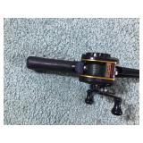 2 - Fishing Rods with Reels - See description for more info