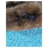 Mink Stoles - see description for more info