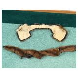 Mink Stoles - see description for more info