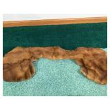 Mink Stoles - see description for more info