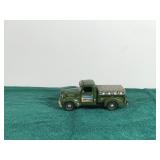 Terry Redlin Die Cast 1947 Dodge Pickup Truck