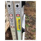 Cosco Worlds Greatest Mult-Use Ladder System