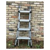 Cosco Worlds Greatest Mult-Use Ladder System