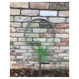 Fishing Dip Net, Fishing Net and Fishing Rod