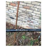Fishing Dip Net, Fishing Net and Fishing Rod