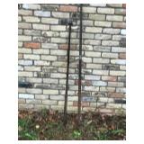 2 - Heavy Duty Pry Bars