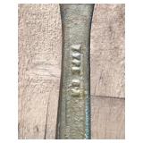 Large Heavy Duty Boat Anchor