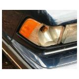 1992 Buick Century SP / 1 Owner / 57,375 Miles - Buyer Must Adhere To Pickup Times - 10am to 4PM on Pickup Day