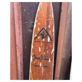 Vintage Water Skii’s