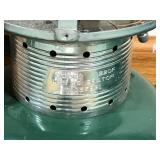 Vintage Coleman 220F Lantern with Original Box and More