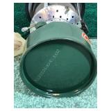 Vintage Coleman 220F Lantern with Original Box and More