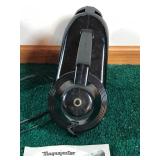 Vintage Magnajector - Projects a 4” Picture or Object to Four Feet Wide in Color - No Slides or Films Required