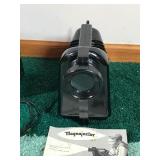 Vintage Magnajector - Projects a 4” Picture or Object to Four Feet Wide in Color - No Slides or Films Required