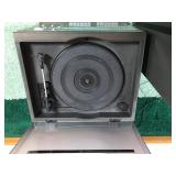 Lloyd’s FM Stero /AM Dual Cassette Player / Record Player Model No. R812