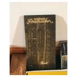 Board Games - Puzzles - Cribbage Boards - Pass the Pigs - Trivia Pursuit - Dominoes and More
