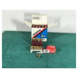 Box of 12 Gauge Shotgun Shells and Box of 22 Shells and More