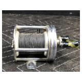 Vintage Shakespeare Criterion 1960 Model GJ Fishing Reel