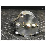 Vintage Shakespeare Criterion 1960 Model GJ Fishing Reel