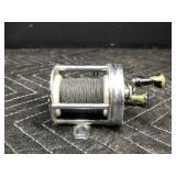 Vintage Shakespeare Criterion 1960 Model GJ Fishing Reel