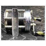 Vintage Shakespeare Criterion 1960 Model GJ Fishing Reel