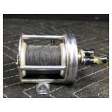 Vintage Shakespeare Criterion 1960 Model GJ Fishing Reel
