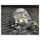 Vintage Shakespeare Criterion 1960 Model GJ Fishing Reel