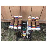 Forster Croquet Set