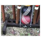 Forster Croquet Set