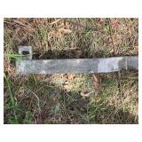 Heavy Duty Receiver Hitch for Vehicle