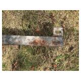 Heavy Duty Receiver Hitch for Vehicle