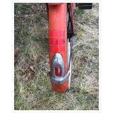 Vintage Bearcat Bicycle made by Monark Silver Inc. - Chicago