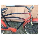 Vintage Bearcat Bicycle made by Monark Silver Inc. - Chicago