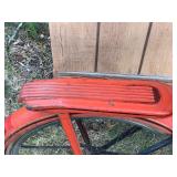 Vintage Bearcat Bicycle made by Monark Silver Inc. - Chicago