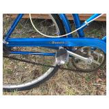 Vintage Dunelt Bicycle - Made in England