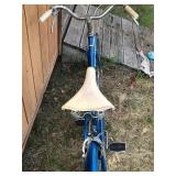 Vintage Dunelt Bicycle - Made in England