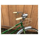 Vintage Columbia Bicycle - MFG Westerfield, Mass