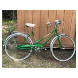 Vintage Columbia Bicycle - MFG Westerfield, Mass