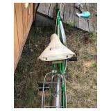 Vintage Columbia Bicycle - MFG Westerfield, Mass