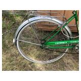 Vintage Columbia Bicycle - MFG Westerfield, Mass