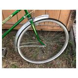 Vintage Columbia Bicycle - MFG Westerfield, Mass