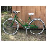 Vintage Columbia Bicycle - MFG Westerfield, Mass