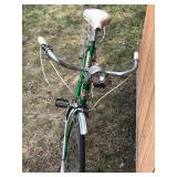 Vintage Columbia Bicycle - MFG Westerfield, Mass