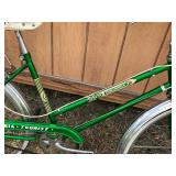 Vintage Columbia Bicycle - MFG Westerfield, Mass