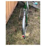 Vintage Columbia Bicycle - MFG Westerfield, Mass