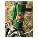 Vintage Columbia Bicycle - MFG Westerfield, Mass
