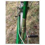 Vintage Columbia Bicycle - MFG Westerfield, Mass
