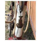 Vintage Raleigh Bicycle