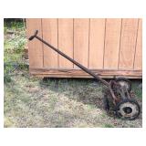 Vintage Great American Ball Bearing Hand Push Mower