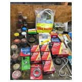 Lot of Hardware and More