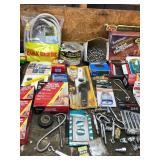 Lot of Hardware and More